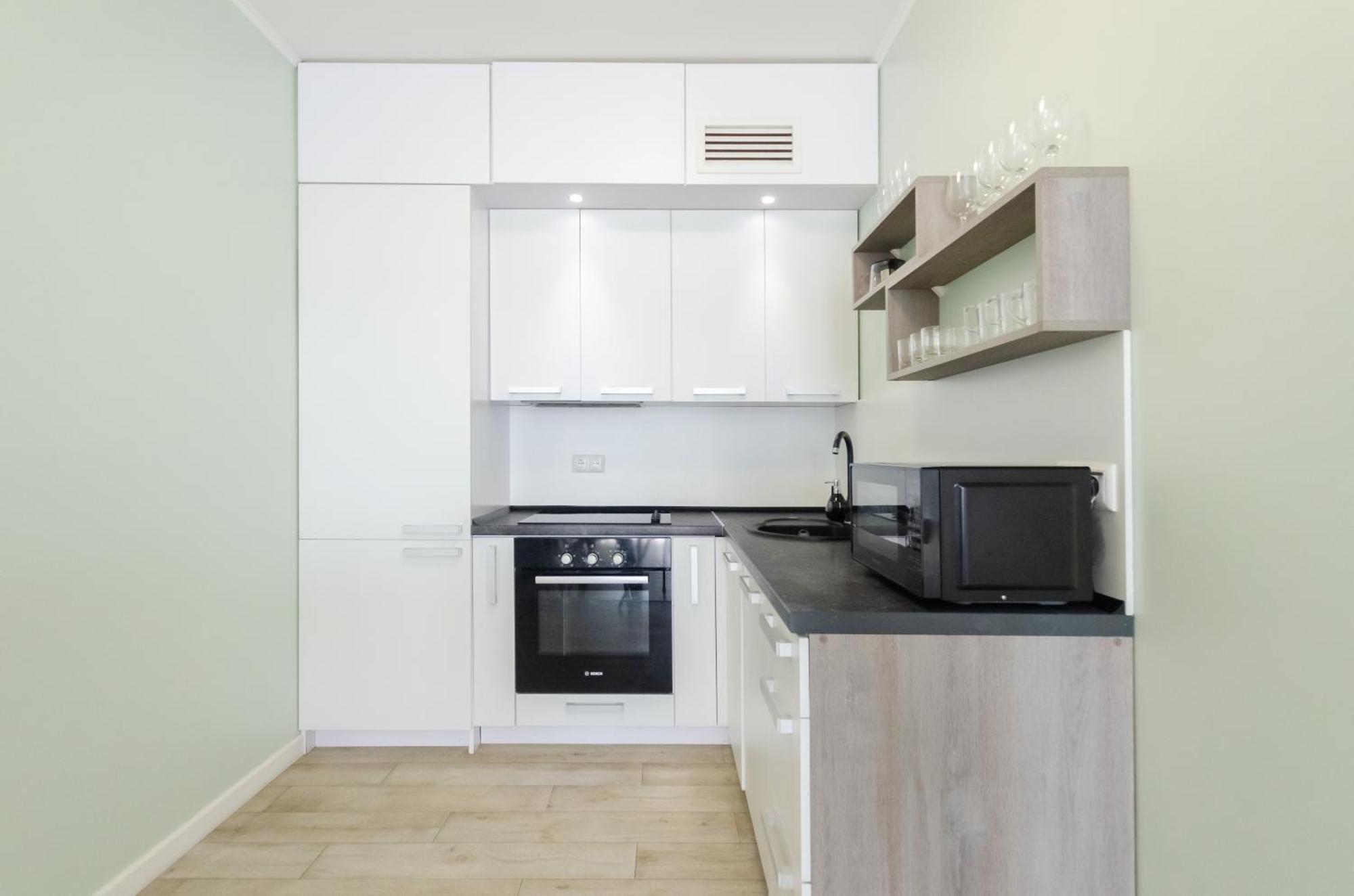 21-212 Petrovdom In Mint Apartments At Rc Kvartet Near Central Railway Station Kiev Exterior foto